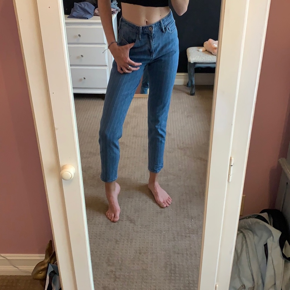 Mom Jeans